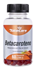 betacaroteno